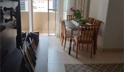 Apartamento com 2 quartos à venda em Vila Olímpia - SP