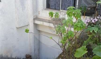 Casa térrea com 3 quartos à venda em Aclimação - SP
