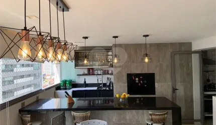 Apartamento com 3 quartos à venda em Vila Leopoldina - SP