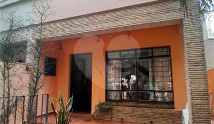 Sobrado com 3 quartos à venda em Sumaré - SP
