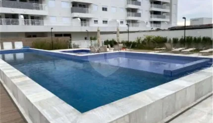 Apartamento com 3 quartos à venda em Barra Funda - SP