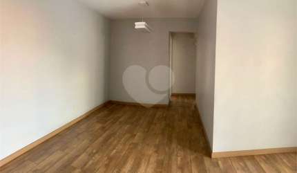 Apartamento com 3 quartos à venda em Casa Verde - SP