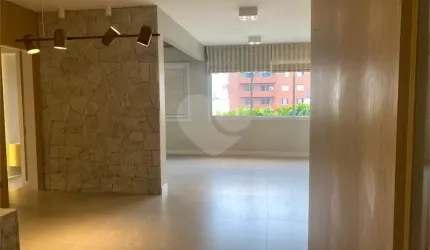 Apartamento com 2 quartos à venda em Jardim Europa - SP