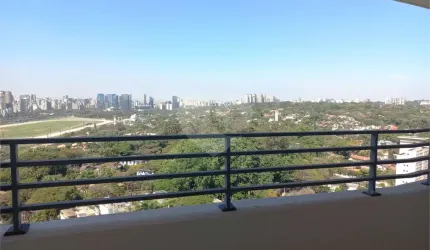 Apartamento com 2 quartos à venda em Butantã - SP