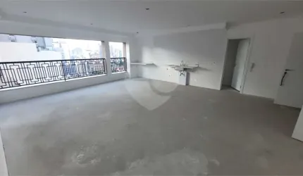 Apartamento com 3 quartos à venda em Perdizes - SP