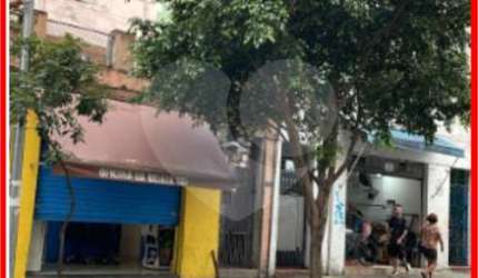 Terreno à venda em Bela Vista - SP