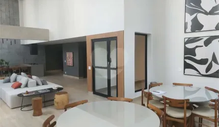 Apartamento com 1 quartos à venda em Pinheiros - SP