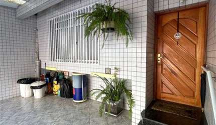 Sobrado com 4 quartos à venda em Alto Da Mooca - SP