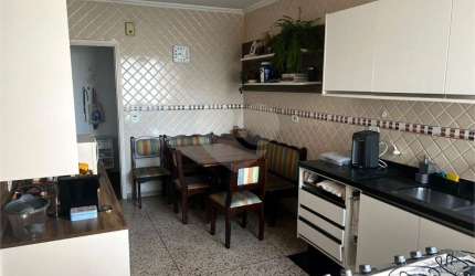 Apartamento com 3 quartos à venda em Perdizes - SP