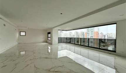Apartamento com 3 quartos à venda em Perdizes - SP