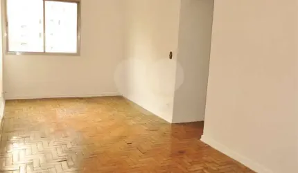 Apartamento com 2 quartos à venda em Ipiranga - SP