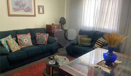 Apartamento com 1 quartos à venda em Pinheiros - SP