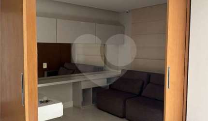 Apartamento com 3 quartos à venda em Pinheiros - SP