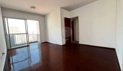 Apartamento com 3 quartos à venda em Perdizes - SP