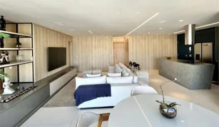 Apartamento com 3 quartos à venda em Vila Romana - SP