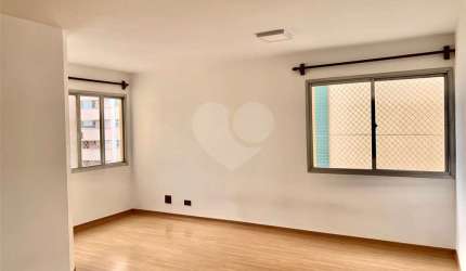 Apartamento com 2 quartos à venda em Vila Pompéia - SP