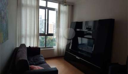 Apartamento com 3 quartos à venda em Perdizes - SP