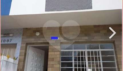 Casa com 2 quartos à venda em Brooklin Paulista - SP