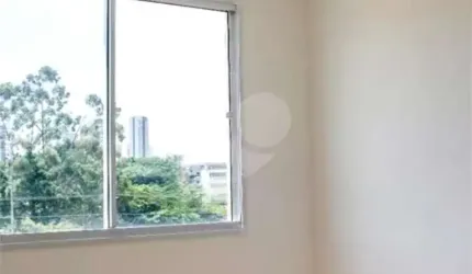 Apartamento com 2 quartos à venda em Barra Funda - SP