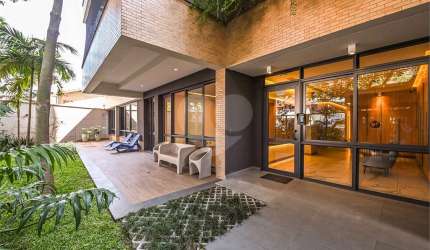 Apartamento com 3 quartos à venda em Alto Da Lapa - SP