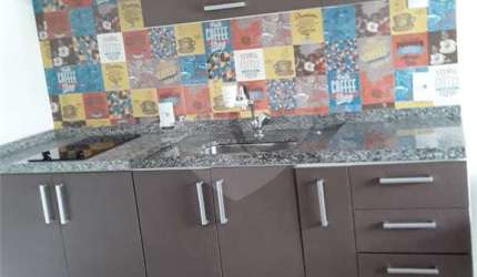 Apartamento com 1 quartos à venda em Ipiranga - SP