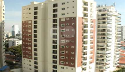 Apartamento com 3 quartos à venda em Jardim São Paulo(zona Norte) - SP