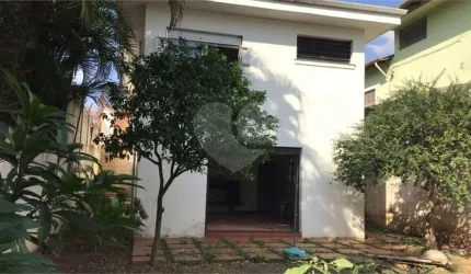 Casa com 4 quartos à venda em Butantã - SP