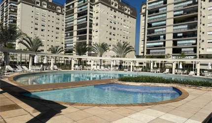 Apartamento com 5 quartos à venda em Casa Verde - SP