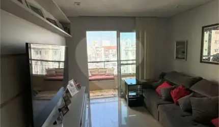 Apartamento com 4 quartos à venda em Saúde - SP