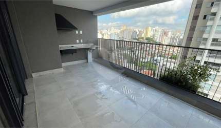 Apartamento com 2 quartos à venda em Perdizes - SP