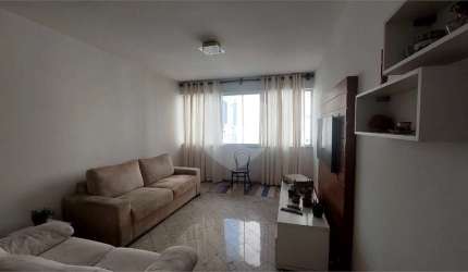 Apartamento com 3 quartos à venda em Perdizes - SP
