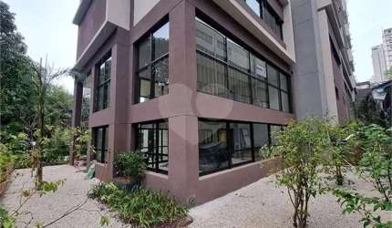 Apartamento com 4 quartos à venda em Perdizes - SP