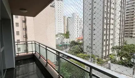 Apartamento com 3 quartos à venda em Aclimação - SP