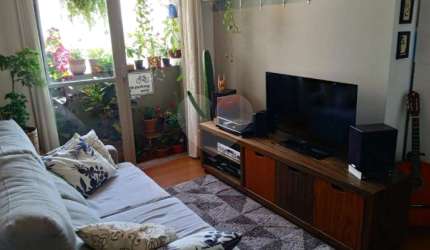 Apartamento com 2 quartos à venda em Barra Funda - SP