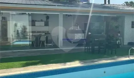 Sobrado com 4 quartos à venda ou para locação em Lapa - SP