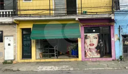 Sobrado com 3 quartos à venda em Tatuapé - SP
