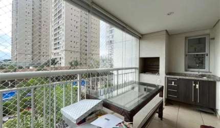 Apartamento com 3 quartos à venda em Vila Leopoldina - SP