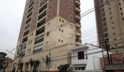 Cobertura com 3 quartos à venda em Jardim São Paulo(zona Norte) - SP