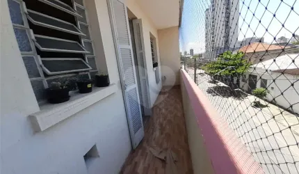 Apartamento com 2 quartos à venda em Barra Funda - SP
