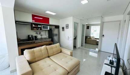 Apartamento com 1 quartos à venda em Jardim Aeroporto - SP