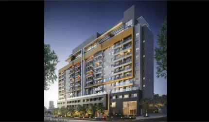 Apartamento com 2 quartos à venda ou para locação em Chácara Santo Antônio (zona Sul) - SP