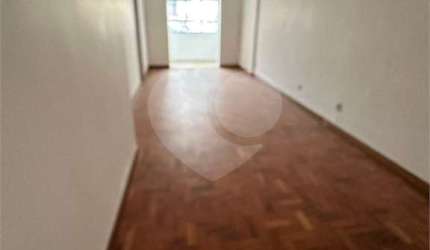 Apartamento com 2 quartos à venda em Pinheiros - SP
