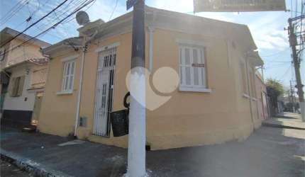 Casa com 2 quartos à venda em Casa Verde - SP
