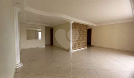 Apartamento com 4 quartos à venda em Vila Leopoldina - SP