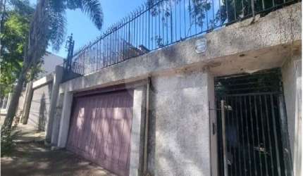 Casa com 4 quartos à venda em Indianópolis - SP