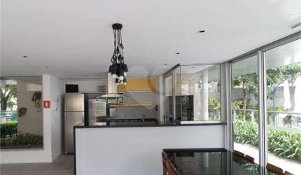 Apartamento com 2 quartos à venda em Casa Verde - SP
