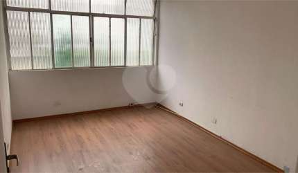 Apartamento com 2 quartos à venda ou para locação em Consolação - SP