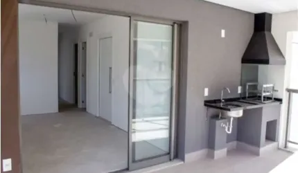 Apartamento com 3 quartos à venda em Paraíso - SP