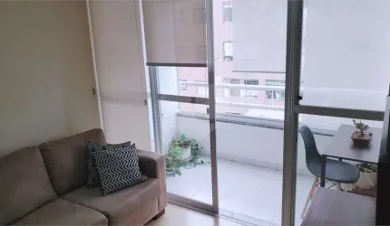 Apartamento com 2 quartos à venda em Casa Verde - SP
