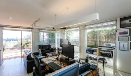 Apartamento com 4 quartos à venda em Higienópolis - SP